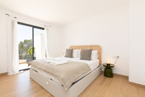 Villa a Son Parc, Menorca, Son Parc - € 145.000 | Ref: Son Parc II - foto 11
